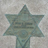 Jacob Roisman Marker