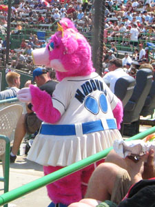 Mudonna