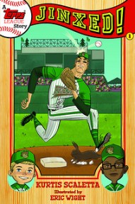 Topps League 1: Jinxed